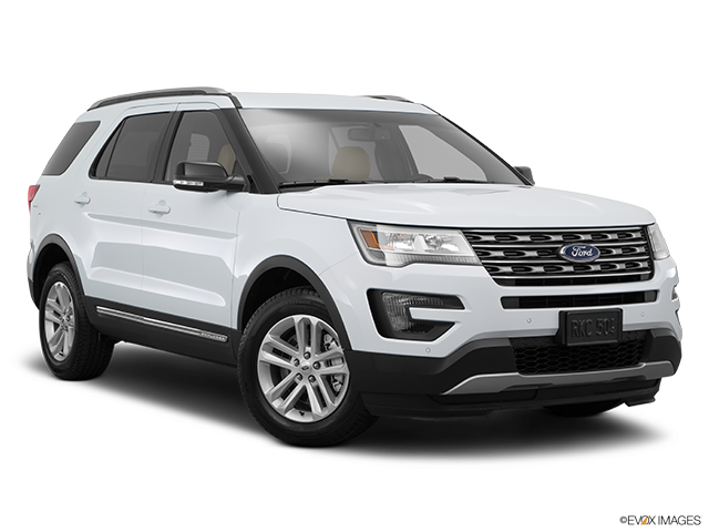 Ford-Explorer-rent in Georgia - Cheap Car Rental in Georgia