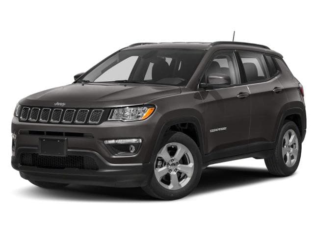 Jeep-Compass-rent in Georgia - Cheap Car Rental in Georgia