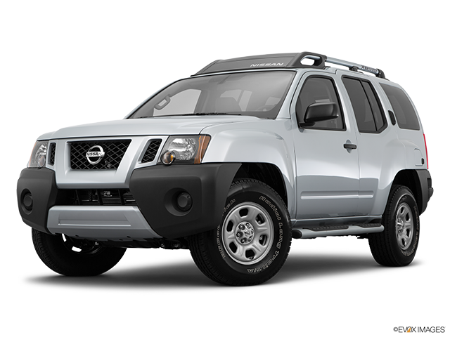 Nissan-X-Terra-rent in Georgia - Cheap Car Rental in Georgia