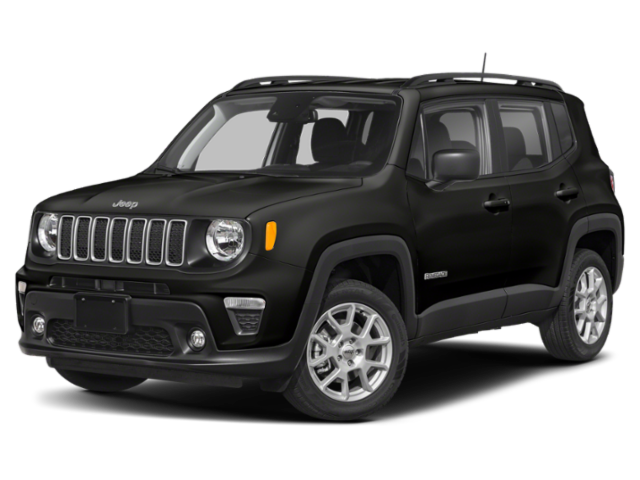 Jeep-Renegade-rent in Georgia - Cheap Car Rental in Georgia