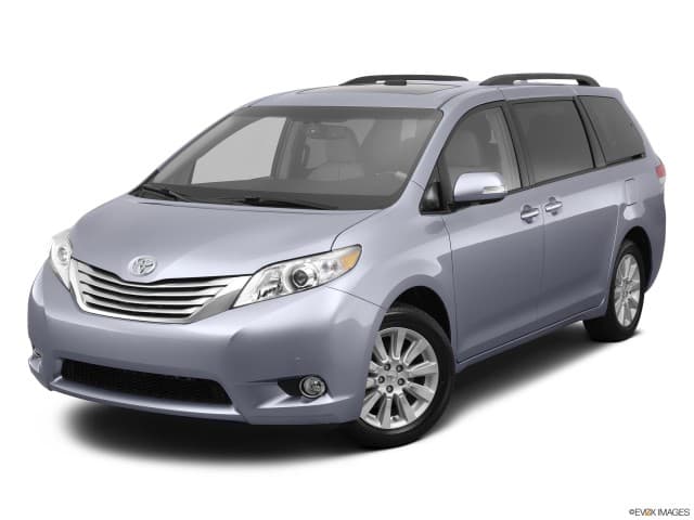 Toyota-Sienna-rent in Georgia - Cheap Car Rental in Georgia