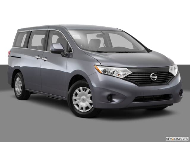 Nissan-Quest-rent in Georgia - Cheap Car Rental in Georgia