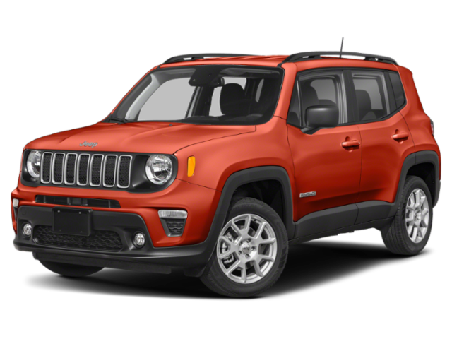 Jeep-Renegade-rent in Georgia - Cheap Car Rental in Georgia